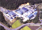 三立化工機株式会社-御嵩工場(岐阜県 可児郡 御嵩町)