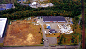 三立化工機株式会社-千歳工場(北海道千歳市)