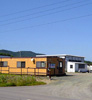 三立化工機株式会社-十勝工場(北海道中川郡池田町)
