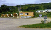 三立化工機株式会社-稚内営業所(北海道天塩郡豊富町)