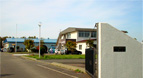 北海道北見営業所開設(2004.2月)